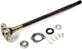Left Rear Axle Shaft Assembly for Select 84-89 Jeep XJ, MJ, YJ w/ D35 Rear Axle Crown Automotive