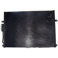A/C Condenser for 1999-2001 WJ Grand Cherokee w/ 4.0L, 4.7L Engines Crown Automotive