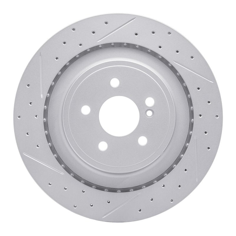 DFC auto part