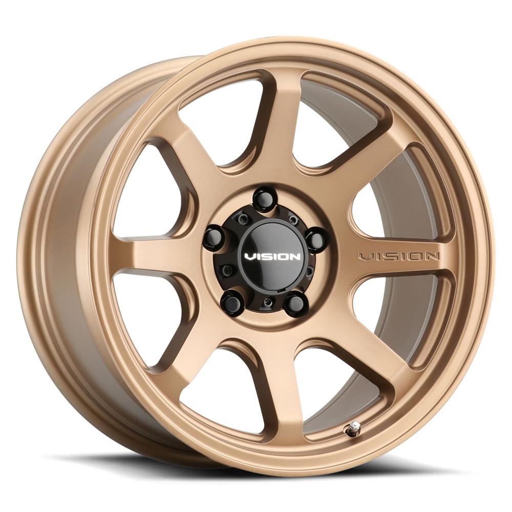 VISION WHEEL auto part