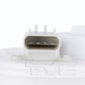 TYC auto part