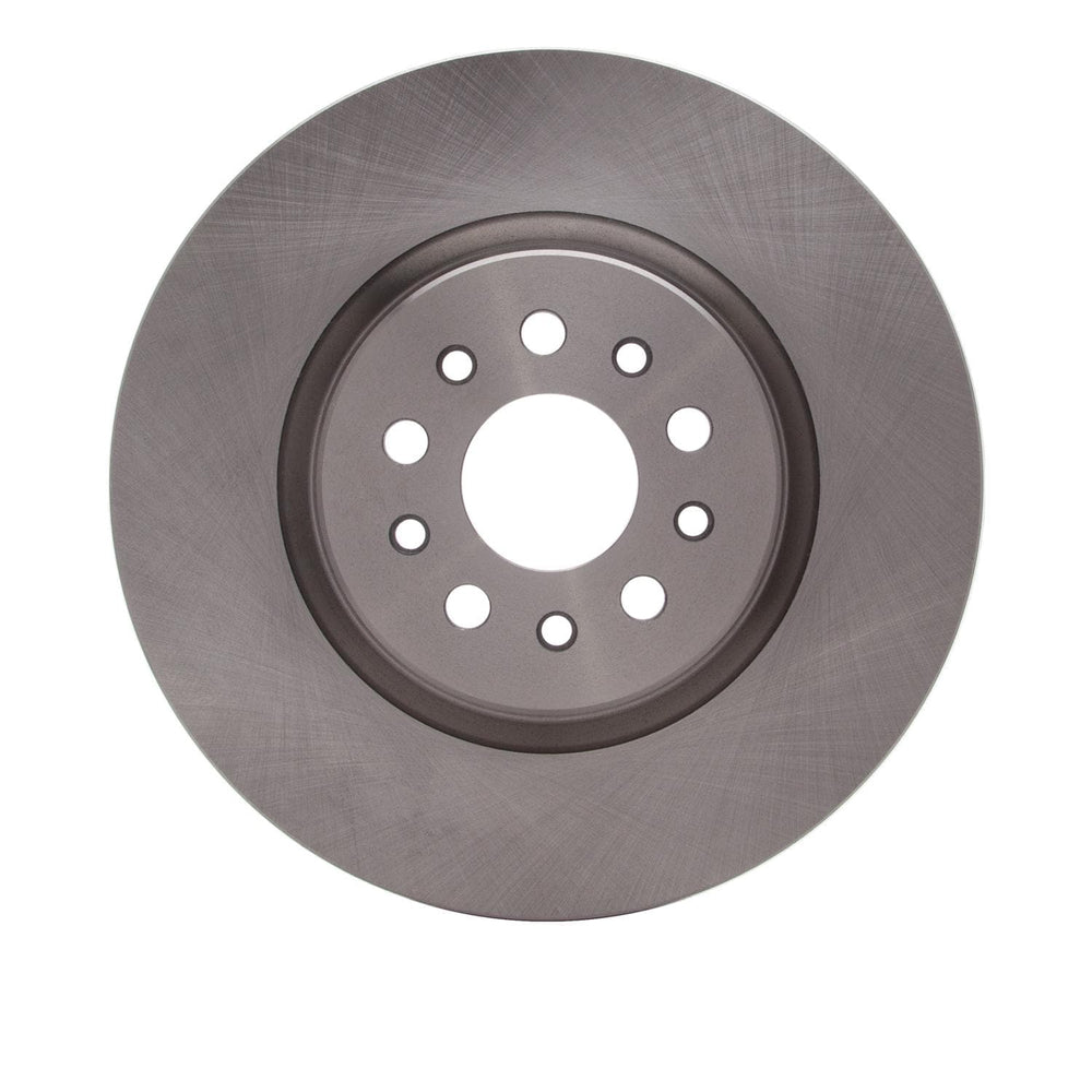 R1 Concepts silver auto part