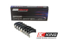 King Engine Bearings BMW S54B32 3.2L Performance Rod Bearing Set - Size STD