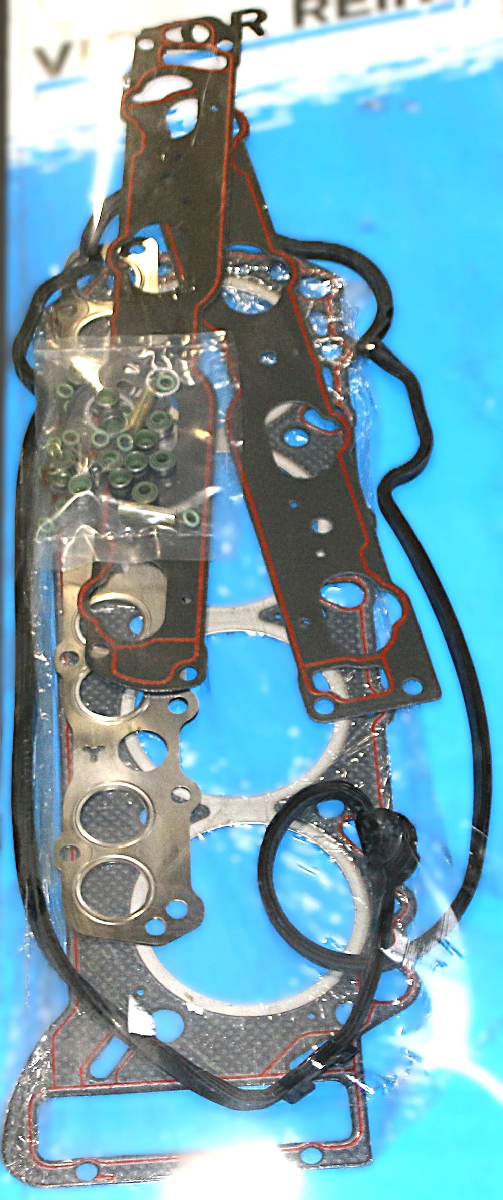 HEAD GASKET SET