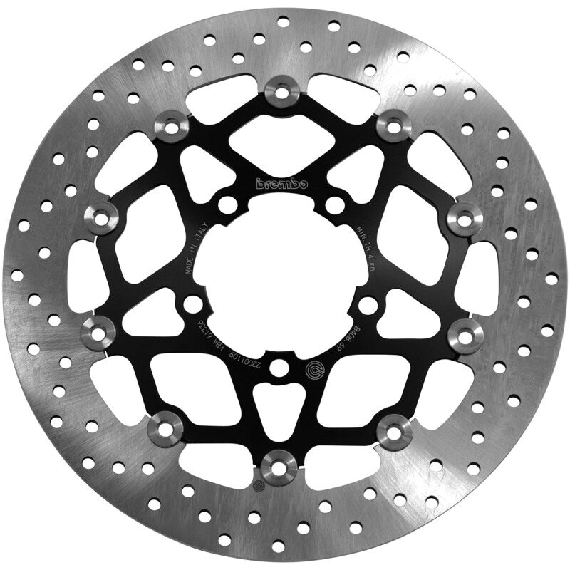 DFC auto part
