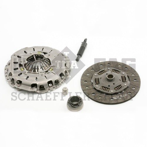 Exedy OE 1979-1984 Mazda B2000 L4 Clutch Kit