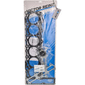 Engine Cylinder Head Gasket Set - 02-31670-01