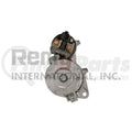 REMANUFACTURED STARTER