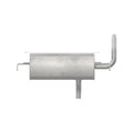 QUIET-FLOW SS ASSEMBLY