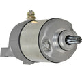 Arrowhead Mitsuba 12V 9T Str