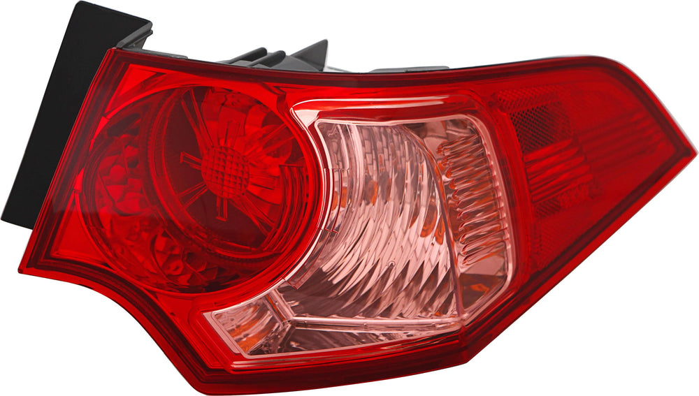 Maxzone Vehicle Lighting Corp auto part