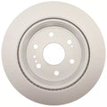 SPORT DRILLED & SLOTTED ROTOR, LEFT