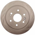 SPORT DRILLED & SLOTTED ROTOR, LEFT