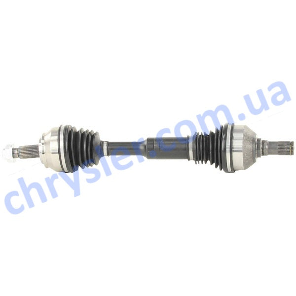 TRAKMOTIVE auto part