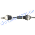 CV AXLE
