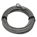 Wire Rope 7/16in x 92ft