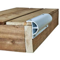 Dock Edge auto part detail