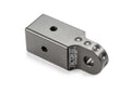 HitchLink 3.0 Reciever Shackle Mount 3 Inch Receivers Anodized Gray Factor 55