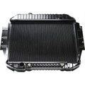 Koyo Cooling 17-20 HD CR-V 1.5L I4 TBO AT