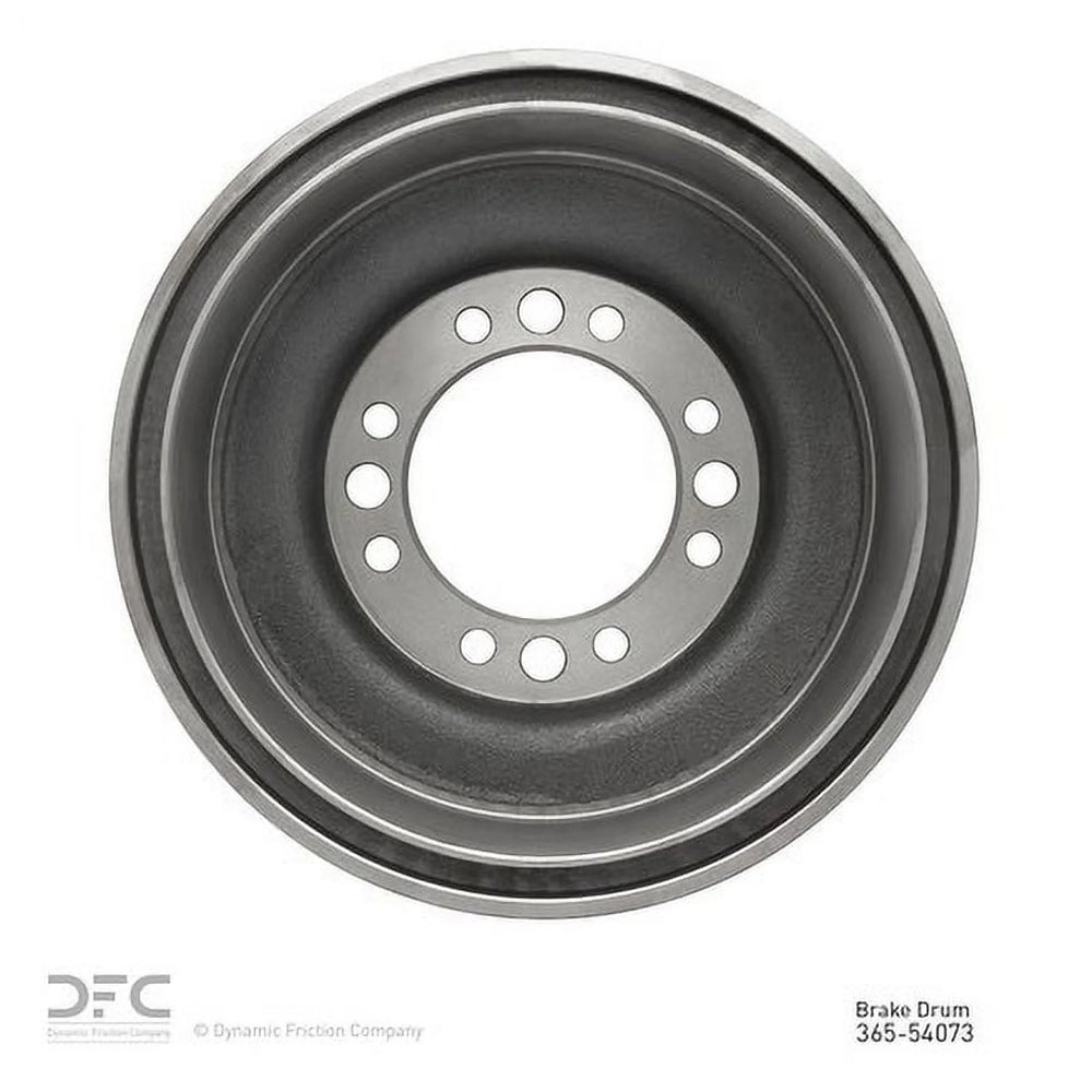 DFC auto part