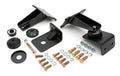 UNIVERSAL BISCUIT STYLE MOTOR MOUNTS FOR GM LS1/LS6 4.8L 5.3L 6.0L195964 PONTIAC ENGINES