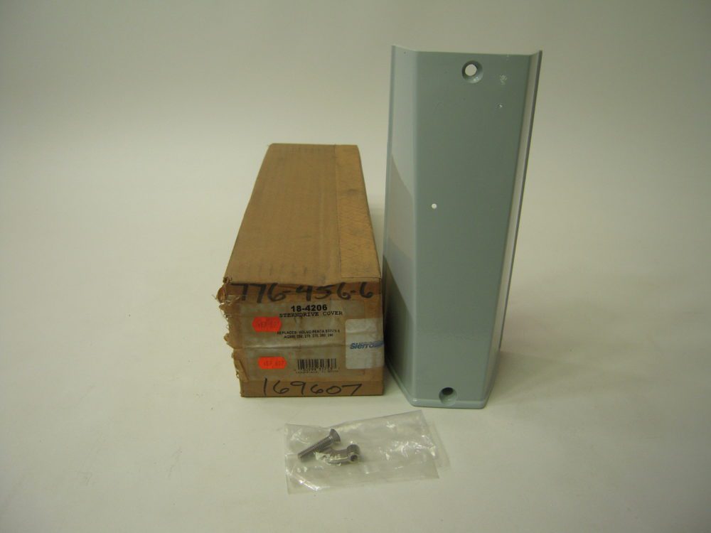 SIERRAMARINE auto part
