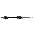 PREMIUM CV AXLE SHAFT