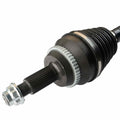 PREMIUM CV AXLE SHAFT