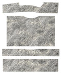 DEI 67-72 Chevrolet/GMC C10 Regular Cab Interior Floor Insulation Kit