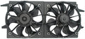 RADIATOR FAN ASSEMBLY