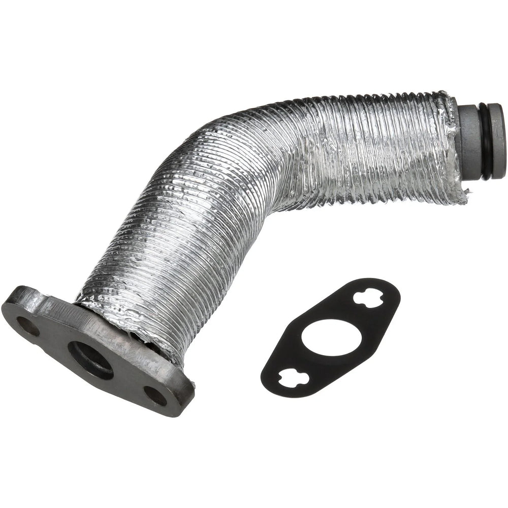 Gates 2014 Mini Cooper 4-Cyl. 2.0L Turbo Oil Drain Line Turbocharger Oil Line