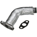 Gates 2014 Mini Cooper 4-Cyl. 2.0L Turbo Oil Drain Line Turbocharger Oil Line