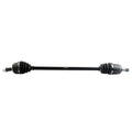 PREMIUM CV AXLE SHAFT