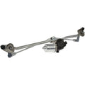 WIPER TRANSMISSION