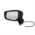 1519 VERSA NOTE HATCHBACK S/S PLUS/SL/SV MODEL/TXT BLK W/PTM COVER/FOLDAWAY/W/O