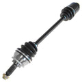 TRAKMOTIVE auto part detail
