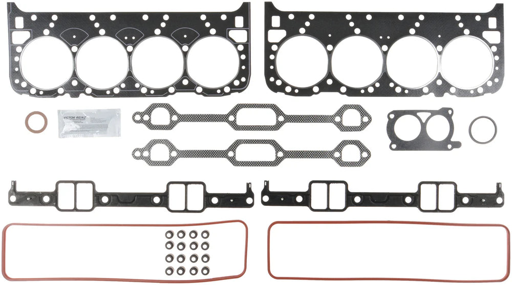 Engine Cylinder Head Gasket Set - 02-10557-01