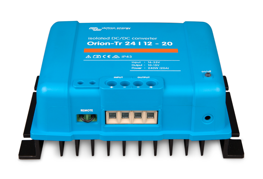 VICTRON ENER auto part