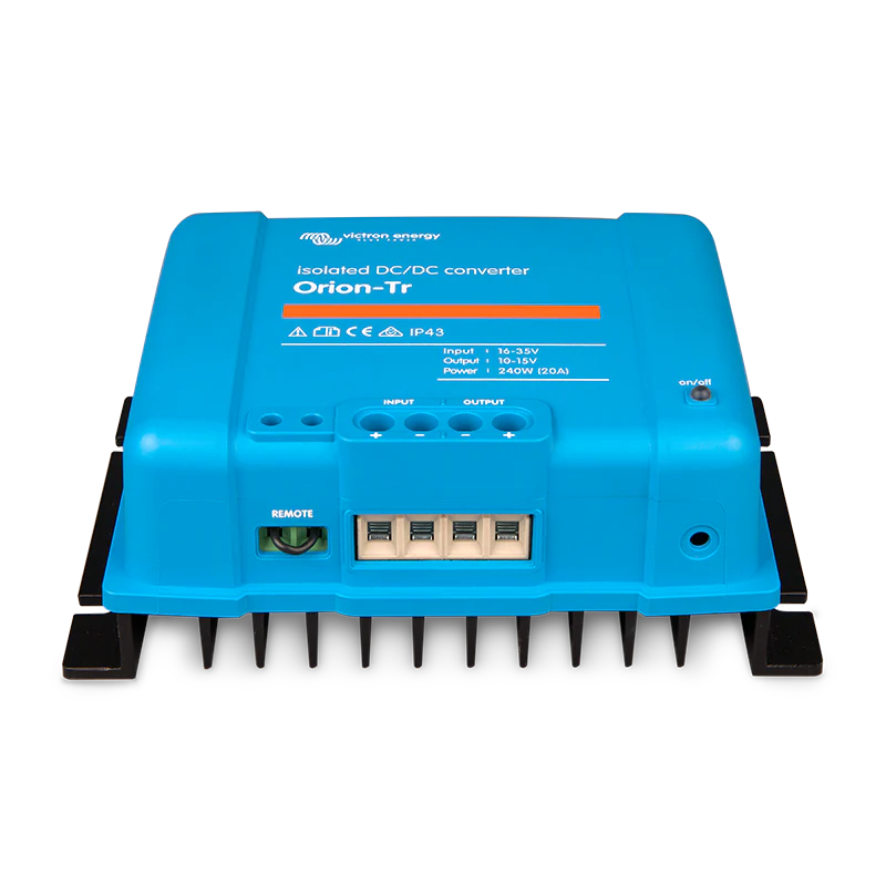 VICTRON ENER auto part