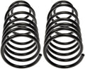 COIL SPRINGS
