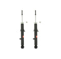 KYB Shocks & Struts Excel-G Front LEXUS GS300 1998-05 LEXUS GS400 1998-00 LEXUS GS430 2001-05 LEXUS