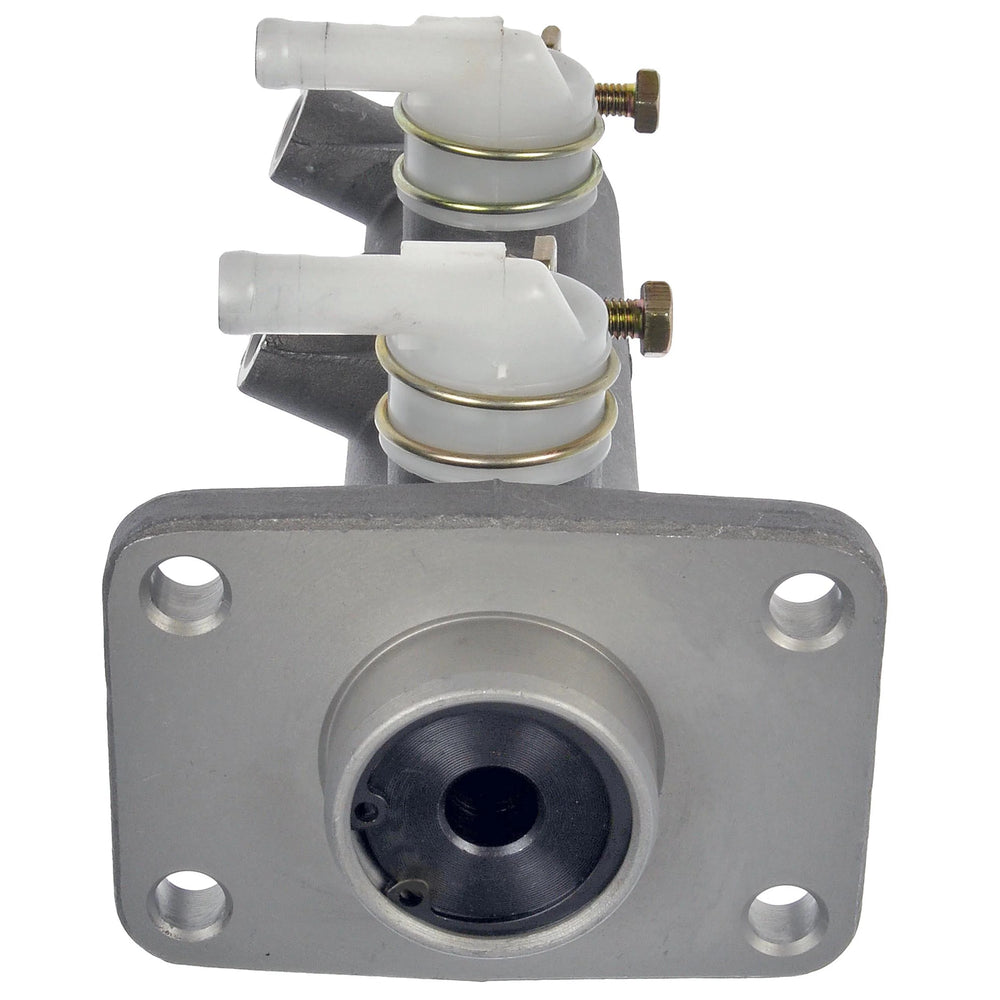 NEW MASTER CYLINDER
