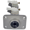 NEW MASTER CYLINDER