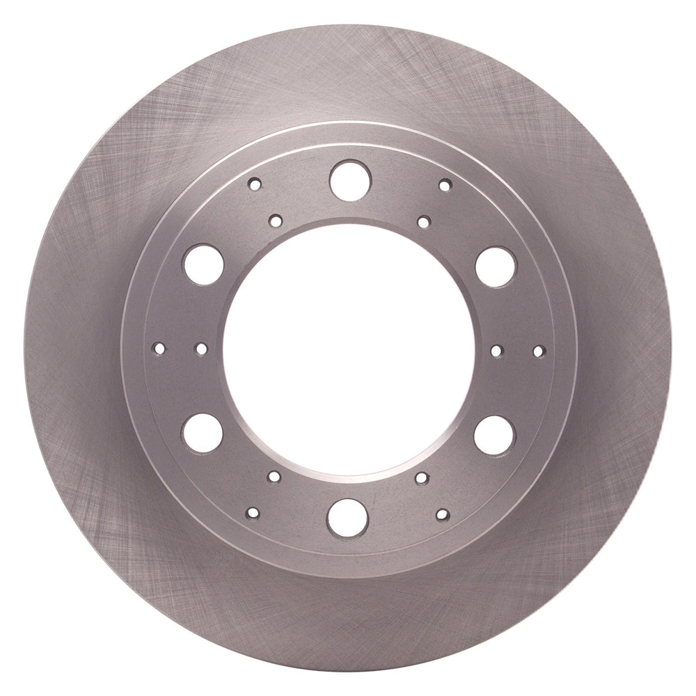 DFC auto part