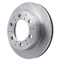 DFC auto part