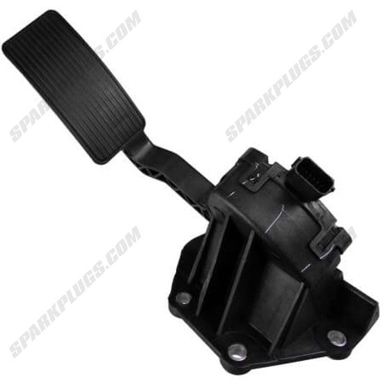ACCELERATOR PEDAL SENSOR
