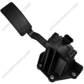 ACCELERATOR PEDAL SENSOR