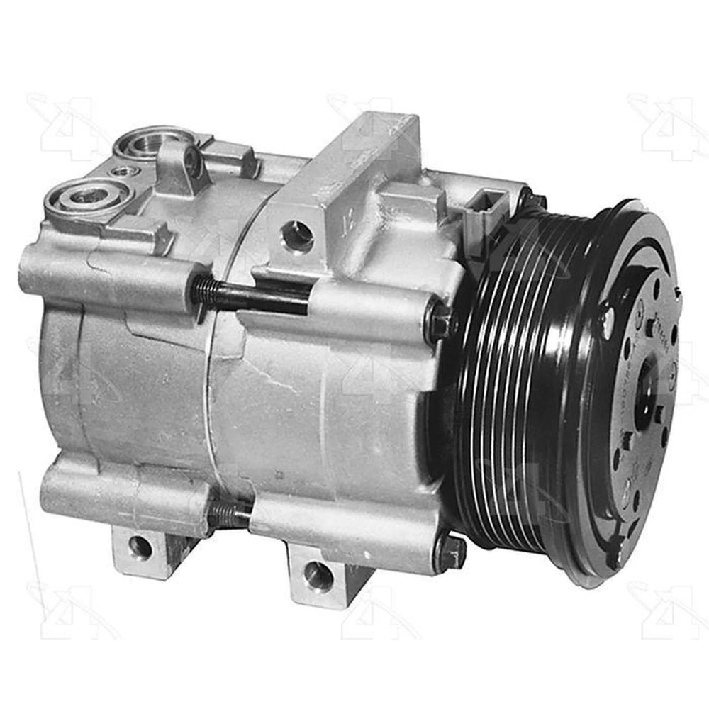 FOUR SEASONS air compressor