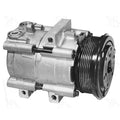 FOUR SEASONS air compressor