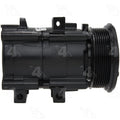 COMPRESSOR REMAN
